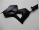 13-21 Matte Black Honda CBR600RR Motorcycle Fairings