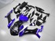 15-19 Blue Black Yamaha YZF R1 Motorcycle Fairing 15-19 Blue Black Yamaha YZF R1 Motorcycle Fairing