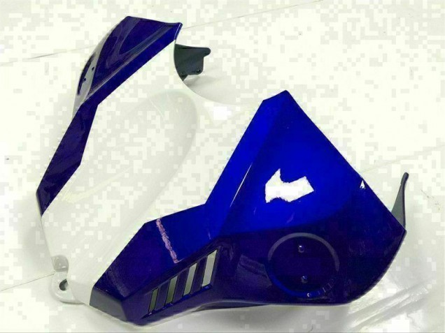 15-19 Blue Yamaha YZF R1 Motorcycle Fairings 15-19 Blue Yamaha YZF R1 Motorcycle Fairings