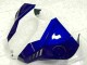 15-19 Blue Yamaha YZF R1 Motorcycle Fairings 15-19 Blue Yamaha YZF R1 Motorcycle Fairings