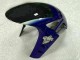 15-19 Blue Yamaha YZF R1 Motorcycle Fairings 15-19 Blue Yamaha YZF R1 Motorcycle Fairings