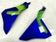 15-19 Blue Yamaha YZF R1 Motorcycle Fairings 15-19 Blue Yamaha YZF R1 Motorcycle Fairings