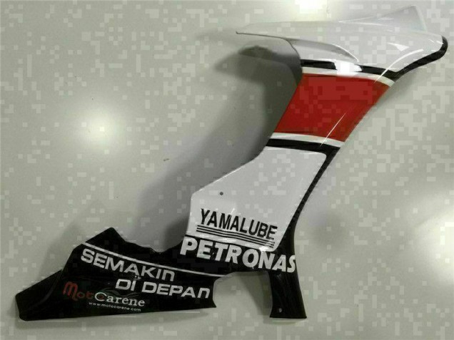 15-19 Red Yamaha YZF R1 Motorcycle Fairings 15-19 Red Yamaha YZF R1 Motorcycle Fairings