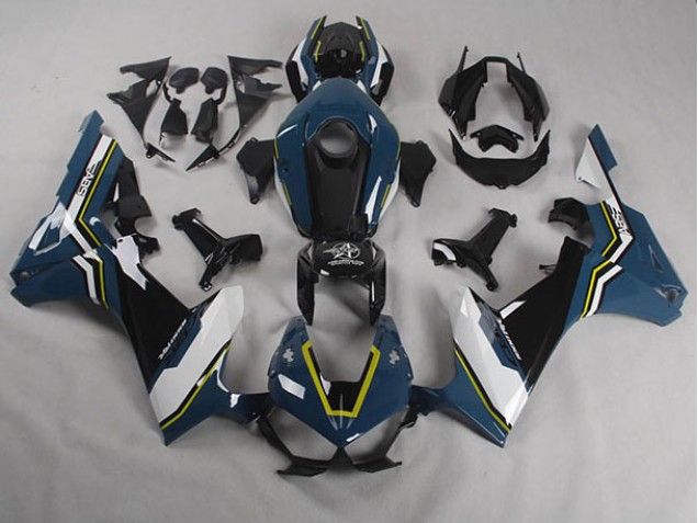 17-20 Honda CBR1000RR Full Motorcycle Fairing Kits 17-20 Honda CBR1000RR Full Motorcycle Fairing Kits