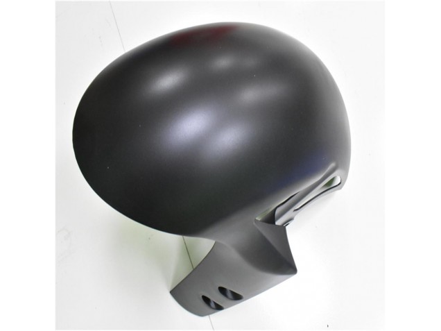 17-21 Blue Black Yamaha YZF R6 Motorcycle Fairings 17-21 Blue Black Yamaha YZF R6 Motorcycle Fairings