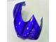 17-21 Blue Black Yamaha YZF R6 Motorcycle Fairings 17-21 Blue Black Yamaha YZF R6 Motorcycle Fairings