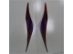 17-21 Blue Red Yamaha YZF R6 Motorcycle Fairings 17-21 Blue Red Yamaha YZF R6 Motorcycle Fairings