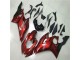 17-21 Red Yamaha YZF R6 Motorcycle Fairings 17-21 Red Yamaha YZF R6 Motorcycle Fairings