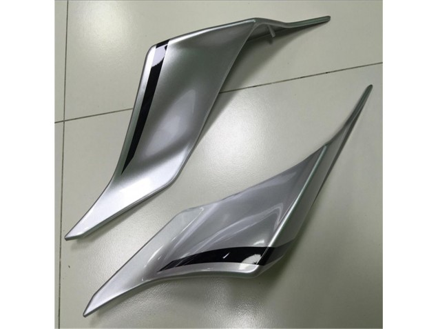 17-21 Red Yamaha YZF R6 Motorcycle Fairings 17-21 Red Yamaha YZF R6 Motorcycle Fairings