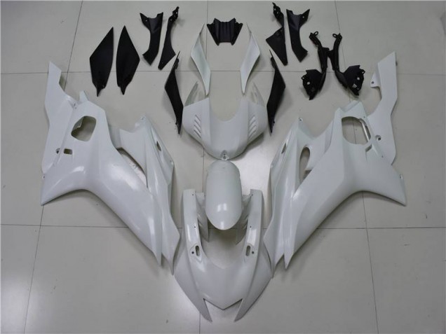 17-21 Unpainted Yamaha YZF R6 Motorcycle Fairings 17-21 Unpainted Yamaha YZF R6 Motorcycle Fairings
