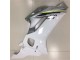 17-21 White Silver Yamaha YZF R6 Motorcycle Fairings 17-21 White Silver Yamaha YZF R6 Motorcycle Fairings