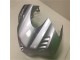 17-21 White Silver Yamaha YZF R6 Motorcycle Fairings 17-21 White Silver Yamaha YZF R6 Motorcycle Fairings