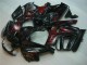 95-98 Black Honda CBR600 F3 Motorcycle Bodywork 95-98 Black Honda CBR600 F3 Motorcycle Bodywork