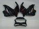 95-98 Black Honda CBR600 F3 Motorcycle Bodywork 95-98 Black Honda CBR600 F3 Motorcycle Bodywork