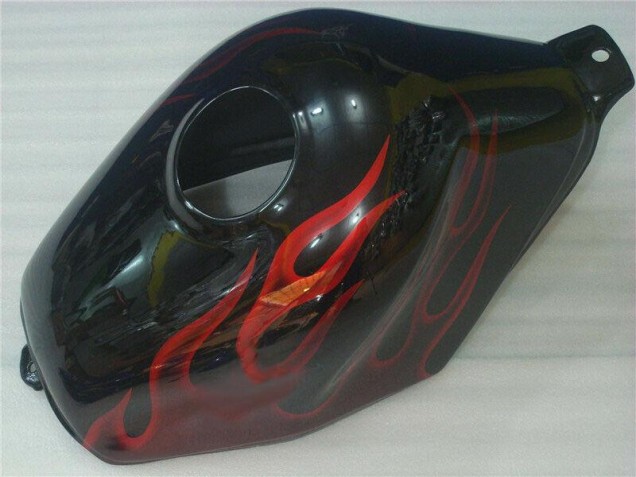 95-98 Black Honda CBR600 F3 Motorcycle Bodywork 95-98 Black Honda CBR600 F3 Motorcycle Bodywork