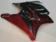 95-98 Black Honda CBR600 F3 Motorcycle Bodywork 95-98 Black Honda CBR600 F3 Motorcycle Bodywork