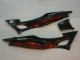 95-98 Black Honda CBR600 F3 Motorcycle Bodywork 95-98 Black Honda CBR600 F3 Motorcycle Bodywork