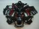 95-98 Black Honda CBR600 F3 Motorcycle Bodywork 95-98 Black Honda CBR600 F3 Motorcycle Bodywork