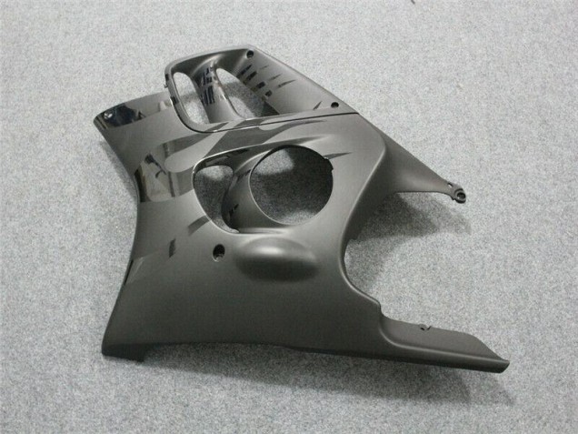 95-98 Black Honda CBR600 F3 Motorcycle Fairing 95-98 Black Honda CBR600 F3 Motorcycle Fairing