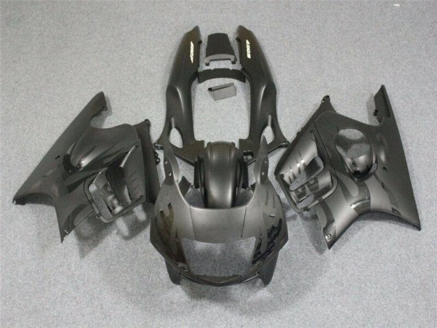 95-98 Black Honda CBR600 F3 Motorcycle Fairing 95-98 Black Honda CBR600 F3 Motorcycle Fairing