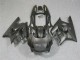 95-98 Black Honda CBR600 F3 Motorcycle Fairing 95-98 Black Honda CBR600 F3 Motorcycle Fairing