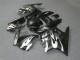 95-98 Black White Flame Honda CBR600 F3 Motorcycle Fairings 95-98 Black White Flame Honda CBR600 F3 Motorcycle Fairings