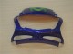 95-98 Blue Movistar Castrol Honda CBR600 F3 Motorcycle Fairings