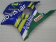 95-98 Blue Movistar Castrol Honda CBR600 F3 Motorcycle Fairings