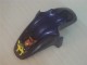 95-98 Blue Yellow Joes Honda CBR600 F3 Motorcycle Fairings 95-98 Blue Yellow Joes Honda CBR600 F3 Motorcycle Fairings