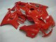 95-98 Red Honda CBR600 F3 Motorcycle Fairings