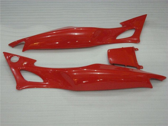 95-98 Red Honda CBR600 F3 Motorcycle Fairings