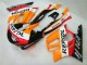 95-98 Repsol Honda CBR600 F3 Motorcycle Fairings 95-98 Repsol Honda CBR600 F3 Motorcycle Fairings