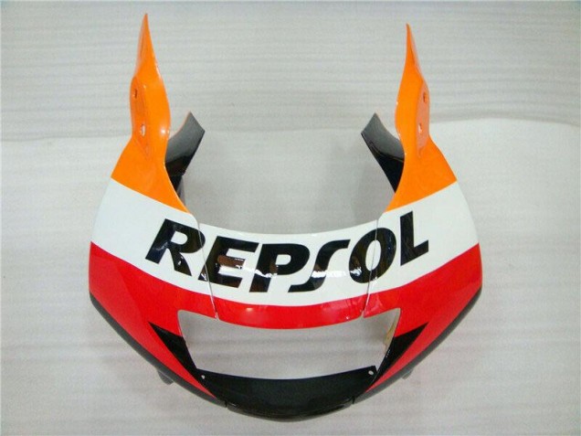 95-98 Repsol Honda CBR600 F3 Motorcycle Fairings 95-98 Repsol Honda CBR600 F3 Motorcycle Fairings