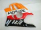 95-98 Repsol Honda CBR600 F3 Motorcycle Fairings 95-98 Repsol Honda CBR600 F3 Motorcycle Fairings