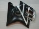 95-98 Silver Honda CBR600 F3 Motorcycle Fairings