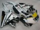 95-98 White Black Playboy Honda CBR600 F3 Motorcycle Fairings 95-98 White Black Playboy Honda CBR600 F3 Motorcycle Fairings