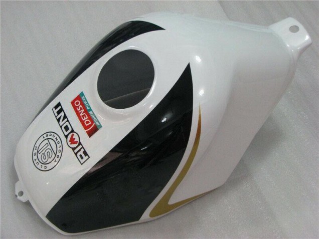 95-98 White Black Playboy Honda CBR600 F3 Motorcycle Fairings 95-98 White Black Playboy Honda CBR600 F3 Motorcycle Fairings