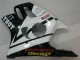 95-98 White Black Playboy Honda CBR600 F3 Motorcycle Fairings 95-98 White Black Playboy Honda CBR600 F3 Motorcycle Fairings