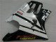 95-98 White Black Playboy Honda CBR600 F3 Motorcycle Fairings 95-98 White Black Playboy Honda CBR600 F3 Motorcycle Fairings