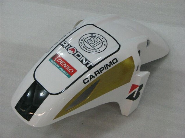 95-98 White Black Playboy Honda CBR600 F3 Motorcycle Fairings 95-98 White Black Playboy Honda CBR600 F3 Motorcycle Fairings