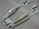 95-98 White Black Playboy Honda CBR600 F3 Motorcycle Fairings 95-98 White Black Playboy Honda CBR600 F3 Motorcycle Fairings