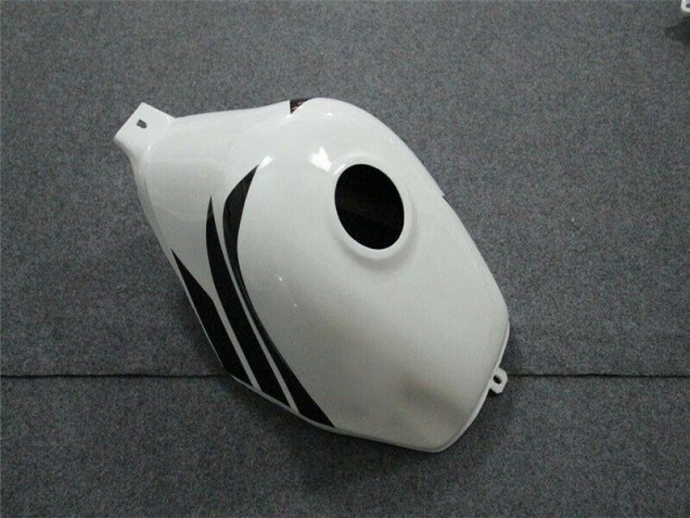 95-98 White Black Repsol Honda CBR600 F3 Motorcycle Fairings