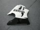 95-98 White Black Repsol Honda CBR600 F3 Motorcycle Fairings