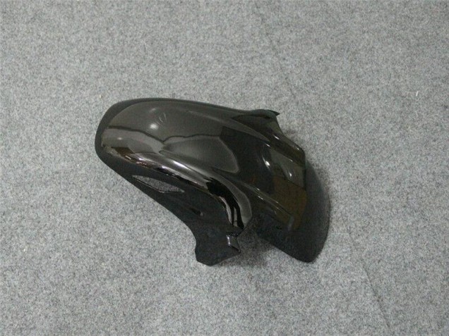 95-98 White Black Repsol Honda CBR600 F3 Motorcycle Fairings