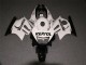 95-98 White Black Repsol Honda CBR600 F3 Motorcycle Fairings