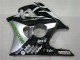 95-98 White Green Hannspree Honda CBR600 F3 Motorcycle Fairings