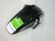 95-98 White Green Hannspree Honda CBR600 F3 Motorcycle Fairings