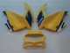 95-98 Yellow Honda CBR600 F3 Motorcycle Bodywork