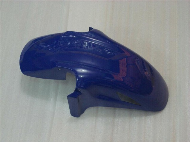 95-98 Yellow Honda CBR600 F3 Motorcycle Bodywork