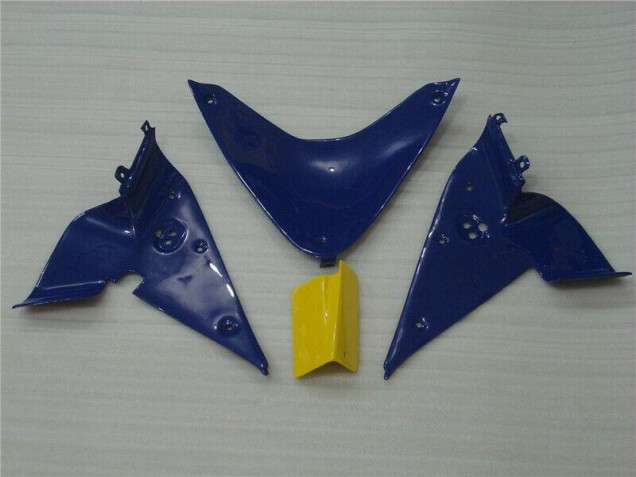 95-98 Yellow Honda CBR600 F3 Motorcycle Bodywork